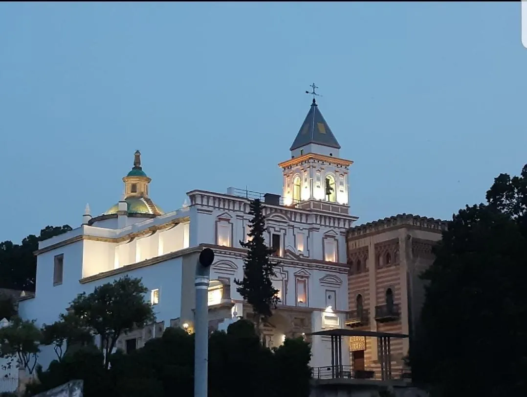 Casa Blanca-Parking Gratis Apartment Sanlucar de Barrameda 0*,
