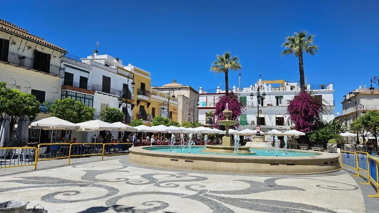 Casa Blanca-Parking Gratis Apartment Sanlucar de Barrameda 0*,  Spain