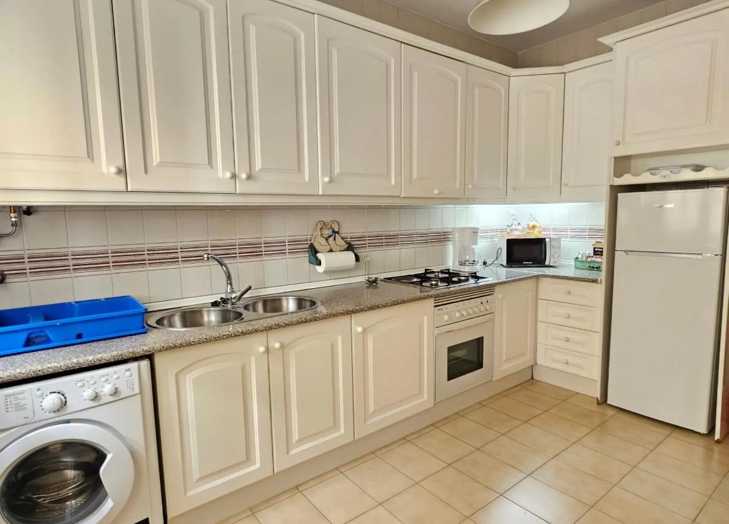 Casa Blanca-Parking Gratis Apartment Sanlucar de Barrameda